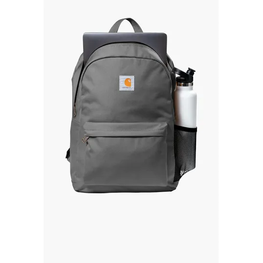 Carhartt Canvas Backpack — view 4