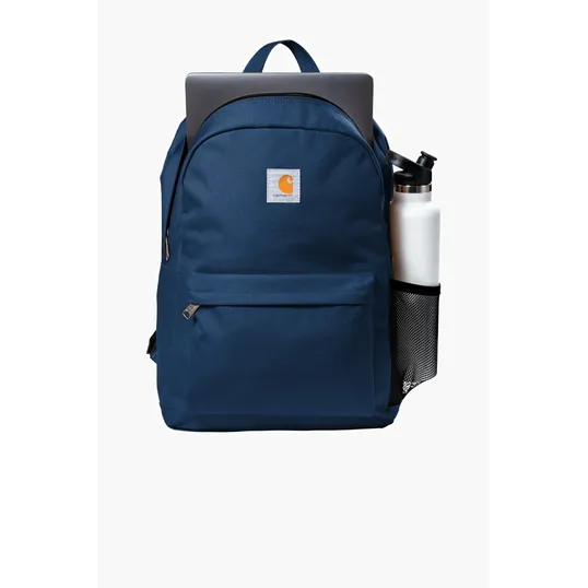 Carhartt Canvas Backpack — view 5