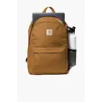 Carhartt Canvas Backpack — view 3
