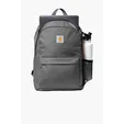 Carhartt Canvas Backpack — view 4