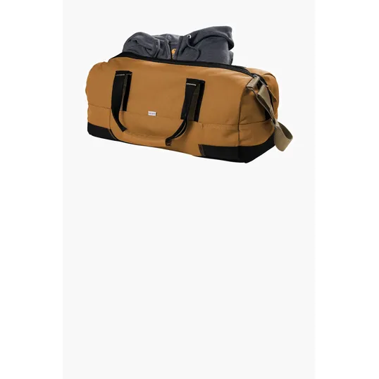 Carhartt Foundry Series 20" Duffel — view 3