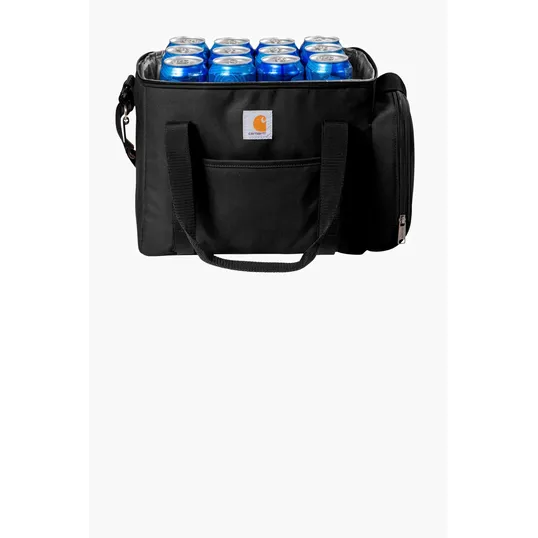 Carhartt Duffel 36-Can Cooler — view 2