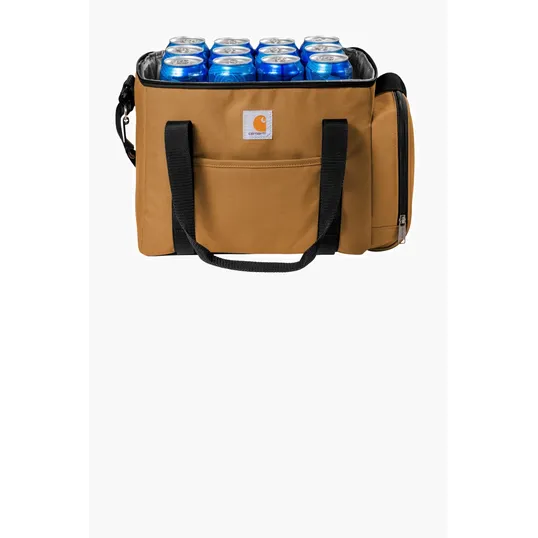 Carhartt Duffel 36-Can Cooler — view 3