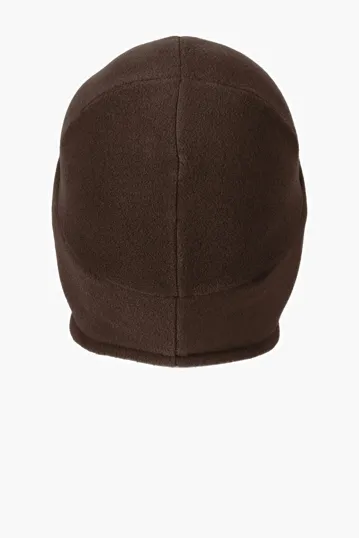 Carhartt Fleece 2-In-1 Headwear — view 4