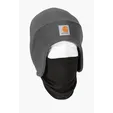 Carhartt Fleece 2-In-1 Headwear