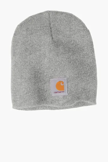 Carhartt Acrylic Knit Hat — view 5