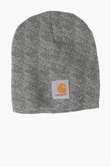 Carhartt Acrylic Knit Hat — view 6
