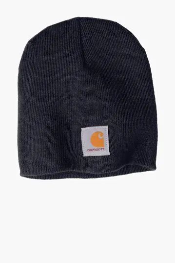 Carhartt Acrylic Knit Hat — view 7
