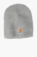 Carhartt Acrylic Knit Hat — view 5