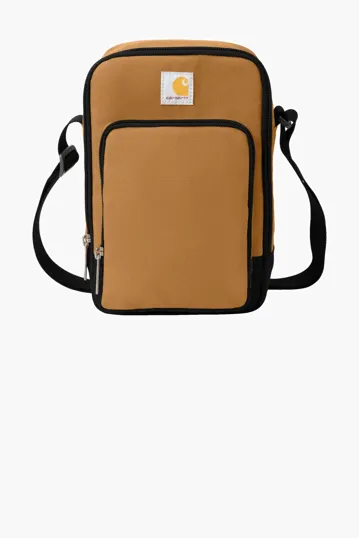 Carhartt Crossbody Zip Bag — view 2