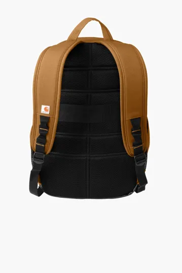 Carhartt 28L Foundry Series Dual-Compartment Backpack — view 4