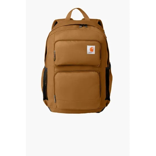 Carhartt 28L Foundry Series Dual-Compartment Backpack — view 2