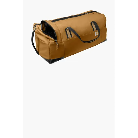 Carhartt 120L Foundry Series Duffel — view 3