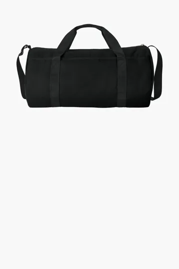 Carhartt Canvas Packable Duffel with Pouch — view 3