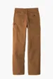 Carhartt Washed-Duck Work Dungaree — view 6