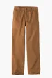 Carhartt Washed-Duck Work Dungaree — view 3