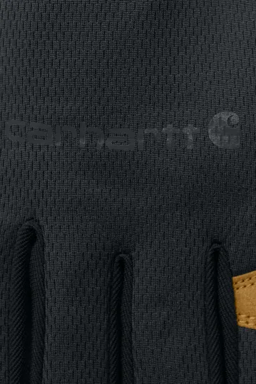 Carhartt High-Dexterity Open-Cuff Glove — view 2