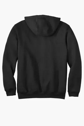 Carhartt Midweight Hooded Sweatshirt — view 9