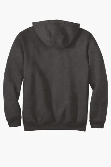 Carhartt Midweight Hooded Sweatshirt — view 12