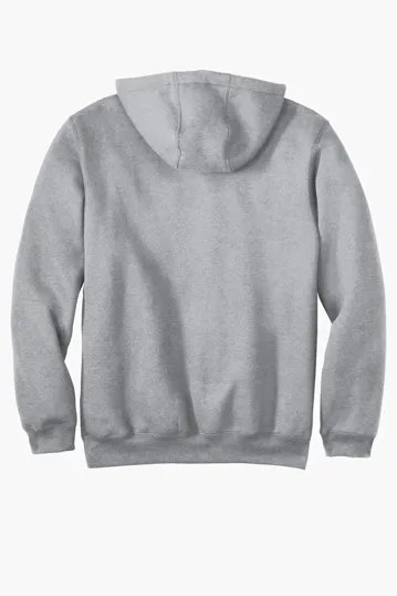 Carhartt Midweight Hooded Sweatshirt — view 13