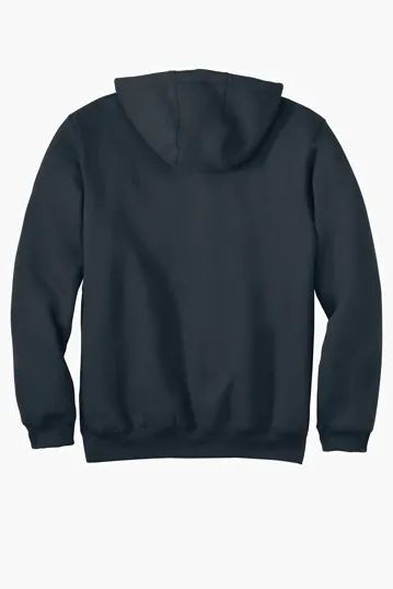 Carhartt Midweight Hooded Sweatshirt — view 15