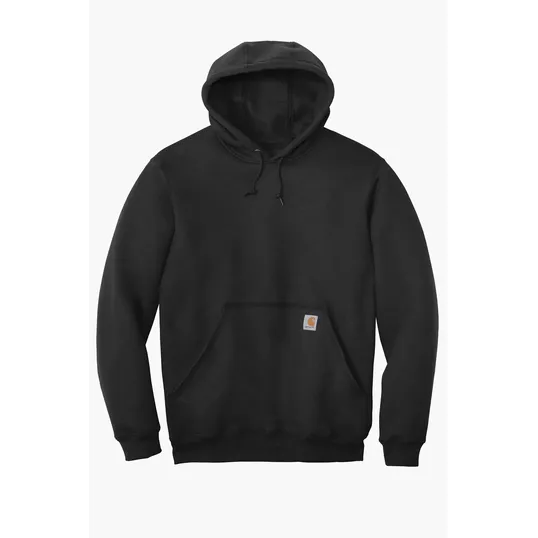 Carhartt Midweight Hooded Sweatshirt — view 2
