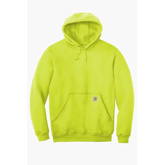Carhartt Midweight Hooded Sweatshirt — view 3