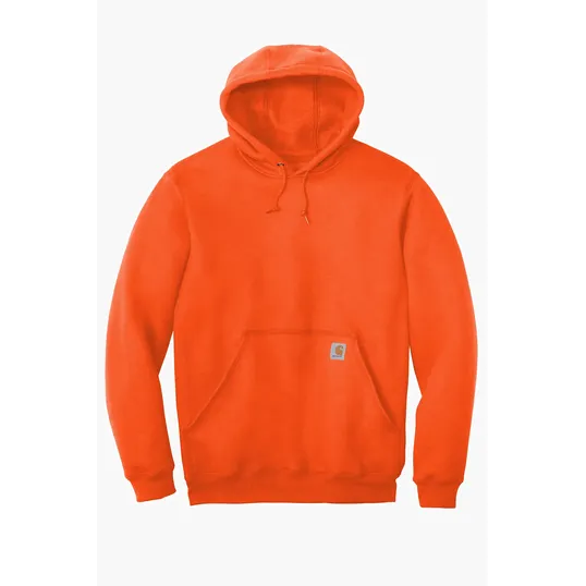 Carhartt Midweight Hooded Sweatshirt — view 4
