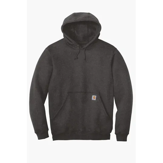 Carhartt Midweight Hooded Sweatshirt — view 5