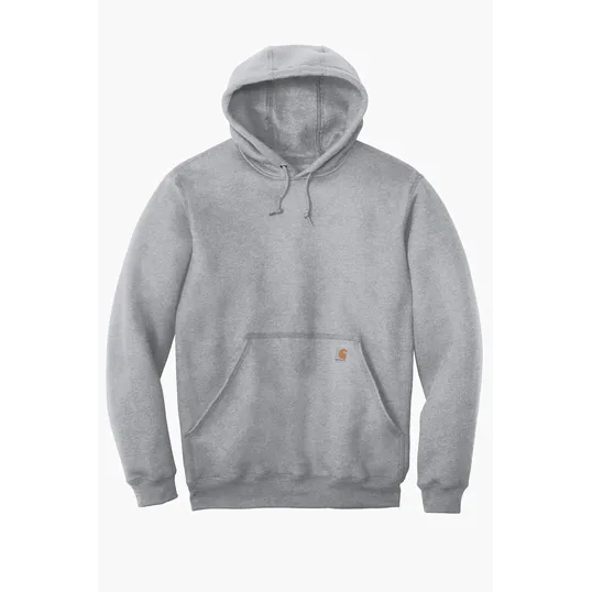 Carhartt Midweight Hooded Sweatshirt — view 6