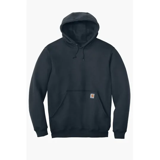 Carhartt Midweight Hooded Sweatshirt — view 8