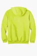 Carhartt Midweight Hooded Sweatshirt — view 10