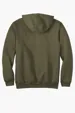 Carhartt Midweight Hooded Sweatshirt — view 14