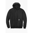 Carhartt Midweight Hooded Sweatshirt — view 2