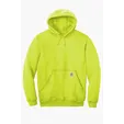 Carhartt Midweight Hooded Sweatshirt — view 3