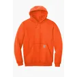 Carhartt Midweight Hooded Sweatshirt — view 4