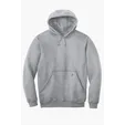 Carhartt Midweight Hooded Sweatshirt — view 6