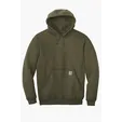 Carhartt Midweight Hooded Sweatshirt — view 7