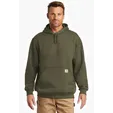 Carhartt Midweight Hooded Sweatshirt