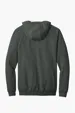 Carhartt Midweight Hooded Zip-Front Sweatshirt — view 14