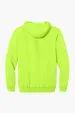 Carhartt Midweight Hooded Zip-Front Sweatshirt — view 8