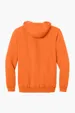Carhartt Midweight Hooded Zip-Front Sweatshirt — view 9