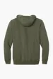 Carhartt Midweight Hooded Zip-Front Sweatshirt — view 10