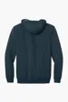 Carhartt Midweight Hooded Zip-Front Sweatshirt — view 11