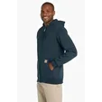 Carhartt Midweight Hooded Zip-Front Sweatshirt
