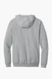 Carhartt Midweight Hooded Zip-Front Sweatshirt — view 15