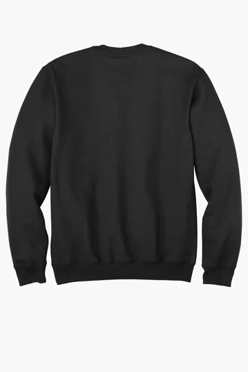 Carhartt Midweight Crewneck Sweatshirt — view 6