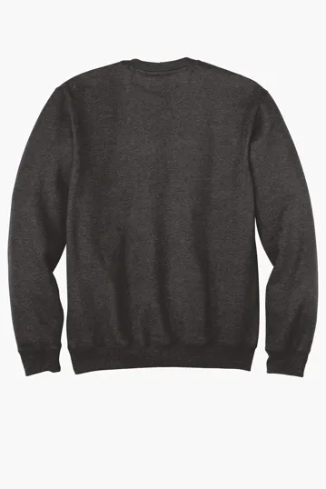 Carhartt Midweight Crewneck Sweatshirt — view 7