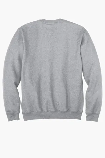 Carhartt Midweight Crewneck Sweatshirt — view 8