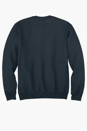 Carhartt Midweight Crewneck Sweatshirt — view 9